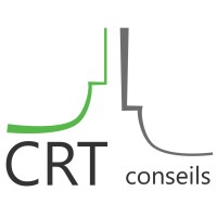 CRT Conseils logo